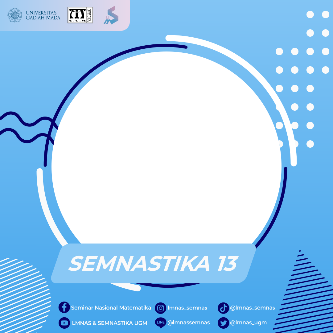 Twibbon Semnastika